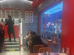 -神府路壹号·海鲜烧烤·砂锅粥·锅物(三坊七巷店)