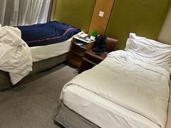 -香港尖沙咀皇悦酒店