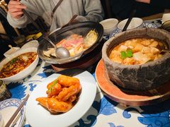 -吴莊(龙城万科里店)