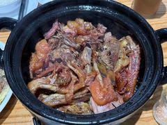 -斯丹姜母鸭·古法干香(田安南路店)