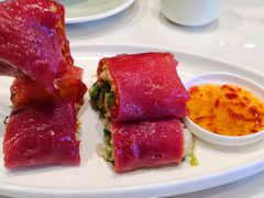 -欣悦会港式茶餐厅(燕郊永旺店)