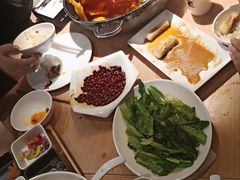 -李子坝梁山鸡(北碚万达五鸡哥店)