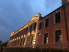 -宝丽轩中餐厅BAOLIXUAN