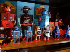 -恋物百货商店(华侨城店)