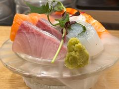 -鮨政· Omakase(港汇恒隆广场店)