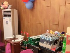 -自助火锅筷乐食代自助餐厅(金辰店)