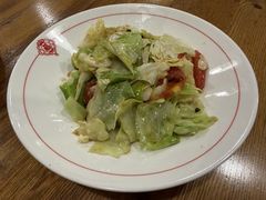 -丰乐餐厅·始于1999·本地老字号