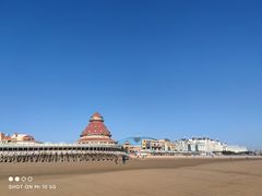 -青岛海泉湾度假区温泉