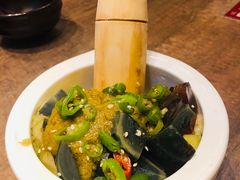 -香园茶社·金陵小灶(老门东店)