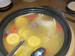 -受气牛肉·重庆耙牛肉(来福士店)