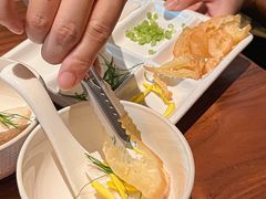 -揽季锅物会·海鲜姿造(五四路店)
