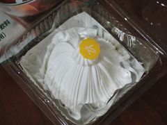 -凯司令(锦江乐园店)