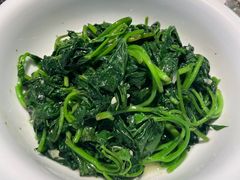 清炒时蔬-毛家湾公馆(东圃店)