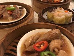 -红棉中餐厅·广州海航威斯汀酒店