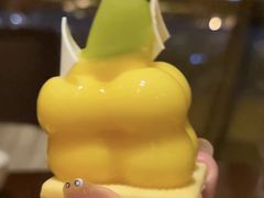 甜点-杭州国际会议中心洲际酒店-原素全日餐厅(解放东路店)