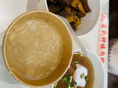 -蓝氏钟楼肉粽