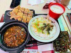 -永和大王(蛙嫩紫苏香·军博店)