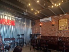 大堂-Side Street街旁(交道口店)