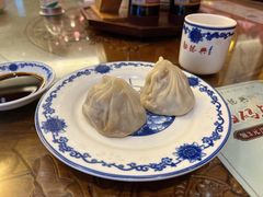 无锡小笼-勤德兴(湖滨路店)