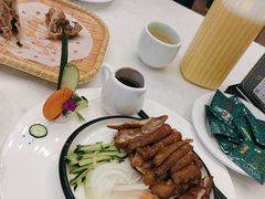 -五谷芳乳鸽王(海景店)