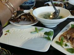 -四季民福烤鸭店(前门廊房二条店)