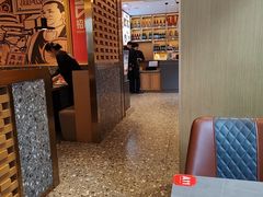 -大闫家烧烤·小海鲜家常菜(郑庄店)