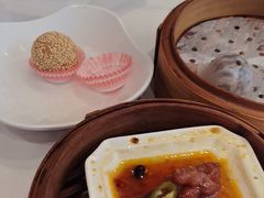 -稻香海鲜饭店(第一国际店)