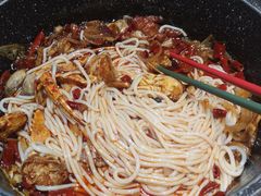 -辣小鲜·南昌大排档(船山路店)