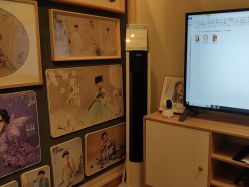 -倾城宝贝儿童摄影(合肥店)