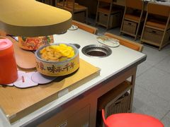 -龍歌自助小火锅(兰山上海路万达店)