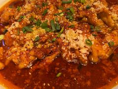 -水煮三国·川鲁江湖菜(香山店)