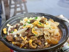 -云中菜馆(恒晟·云中绿园店)