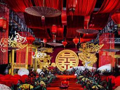 -中茵皇冠假日酒店·宴会厅