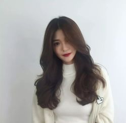 长发-崇尚GAVIN STYLE臻选