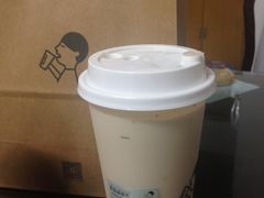 -喜茶(上海兴业太古汇店)