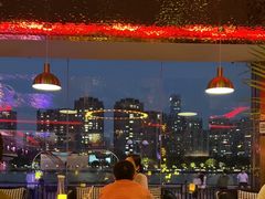 -BJM CLUB·宾酌·江景西餐吧(琶醍店)