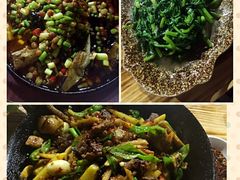 -胡师傅三下锅(汽车站店)