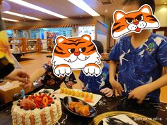 -汤连得温泉馆(宝山店)