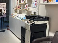-方快PLUS照相馆(闵行龙湖天街店)