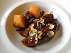 -Le Comptoir de Pierre Gagnaire