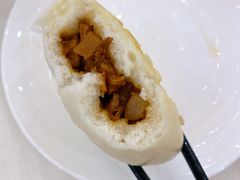 三丁包-怡园饭店-餐厅(四望亭店)