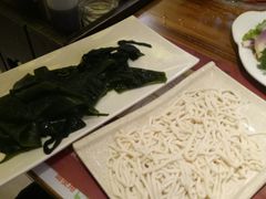 -淄博老街火锅·烧烤(华侨城店)