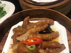酱皇蒸凤爪-新兴·金羊座·粤菜点心(乐峰店)