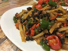 -南雄雄州土菜餐厅(粤北大厦店)