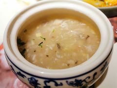 西湖牛肉羹-花千醉(新街口店)
