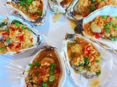 -蚝大仙横琴生蚝火锅(日月贝店)