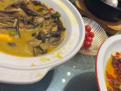 -冯小炒(巴渝大道店)