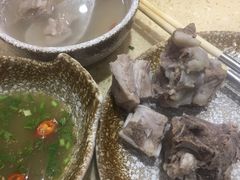 -313羊庄·羊肉火锅烧烤(李村店)