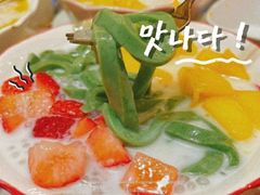 -甜心妈妈·榴莲星级糖水(北京路总店)