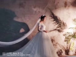 点击看大图 -太郎花子婚纱摄影艺术中心